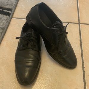 Boys dressy shoes